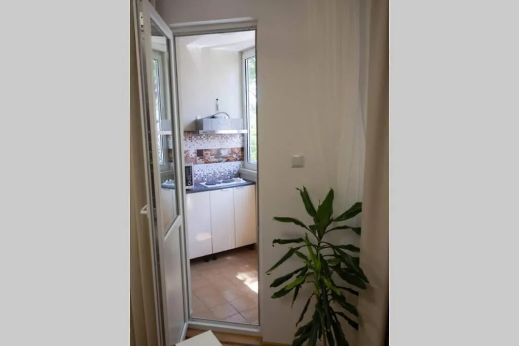 Studio Relax Varna Apartment
