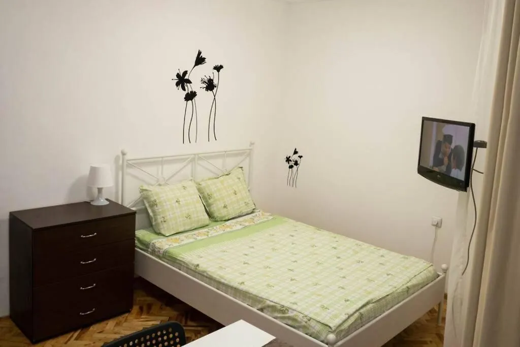 Studio Relax Varna Apartment Bulgaria