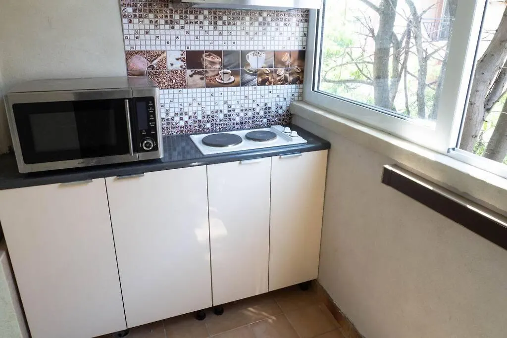 Studio Relax Varna Apartment 0*,  Bulgaria