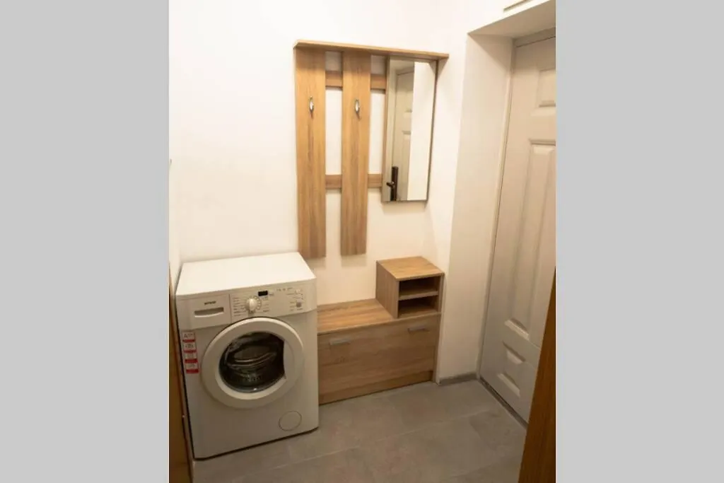 Studio Relax Varna Apartment Bulgaria